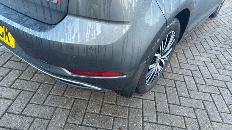 Volkswagen Golf 1.4 TSI SE [Nav] 5dr Petrol Hatchback